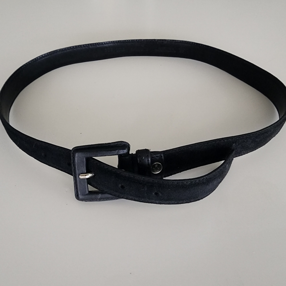 Lacoste BELT Black 32/80